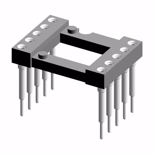 116-83-610-41-007101 Preci-Dip  Zoccoli IC